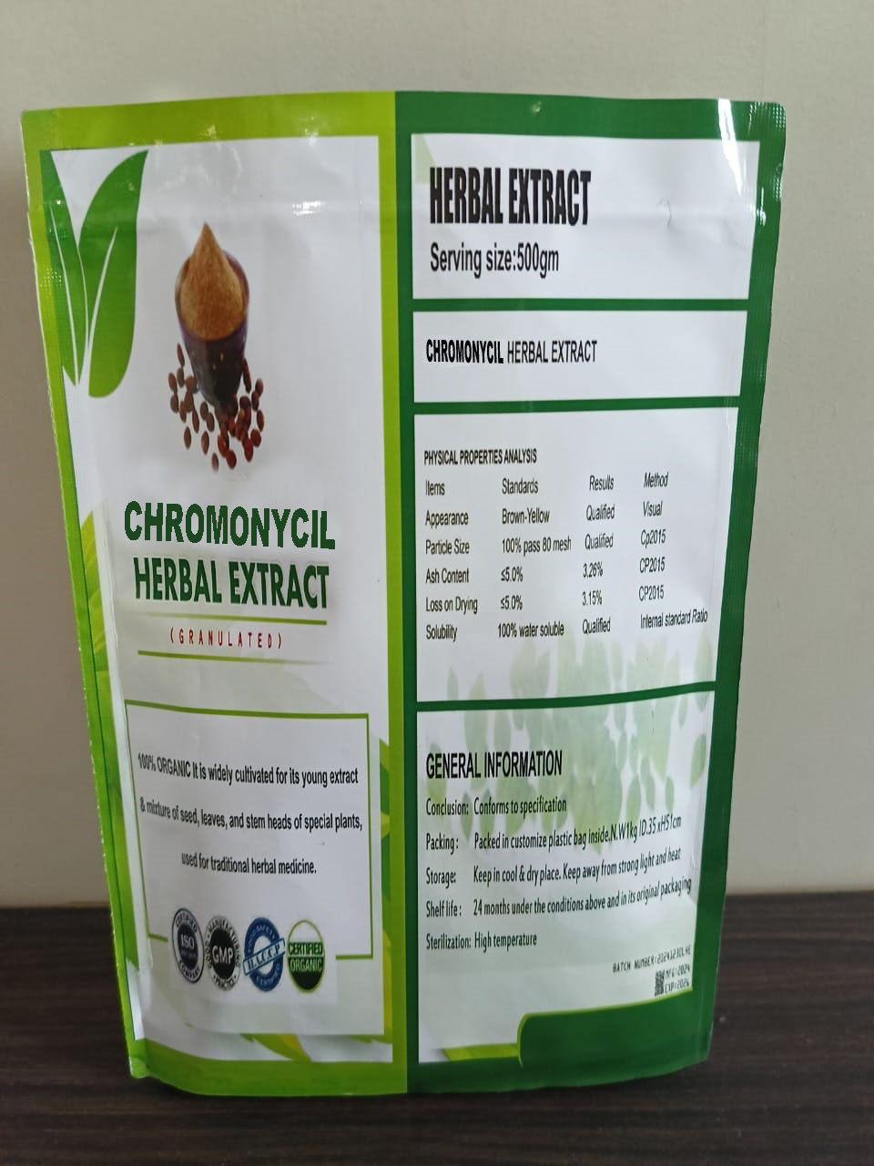 Fragrance image